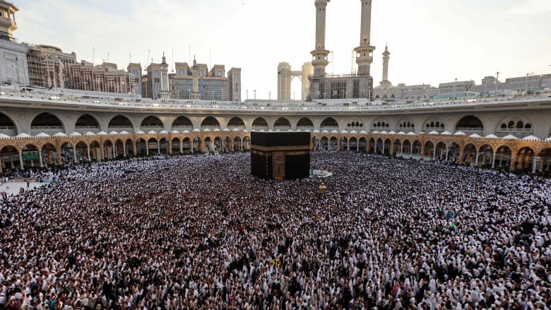 Jadwal Umrah dan Haji 2024 & 2025